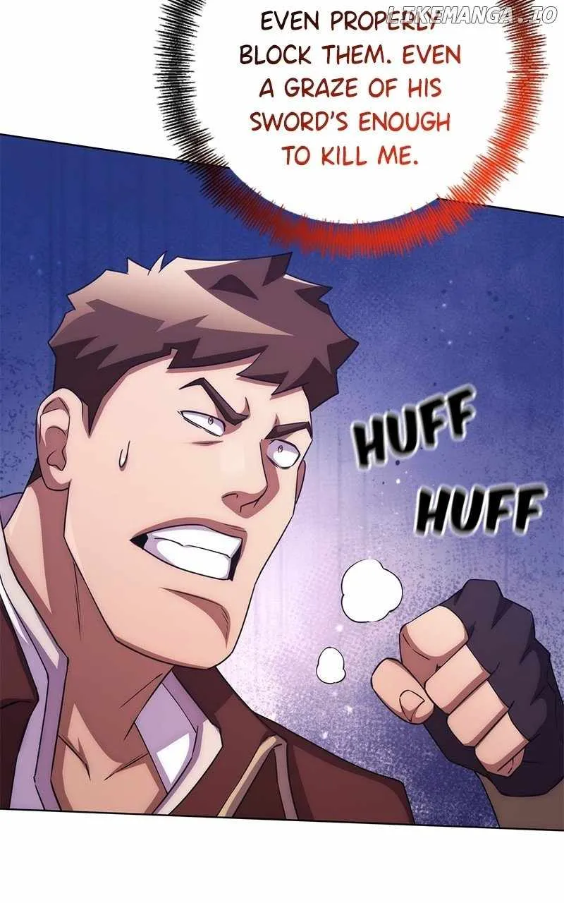 Surviving in an Action Manhwa Chapter 107 page 31 - 
