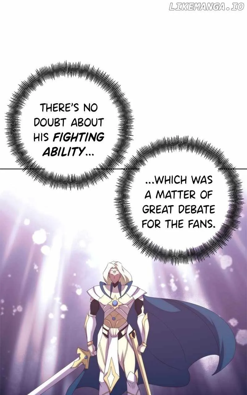 Surviving in an Action Manhwa Chapter 107 page 32 - 
