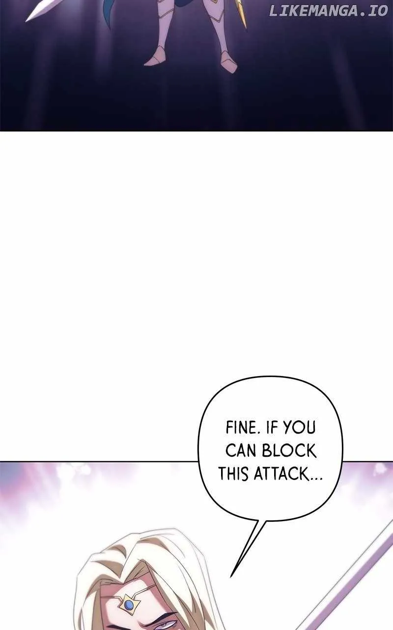 Surviving in an Action Manhwa Chapter 107 page 33 - 