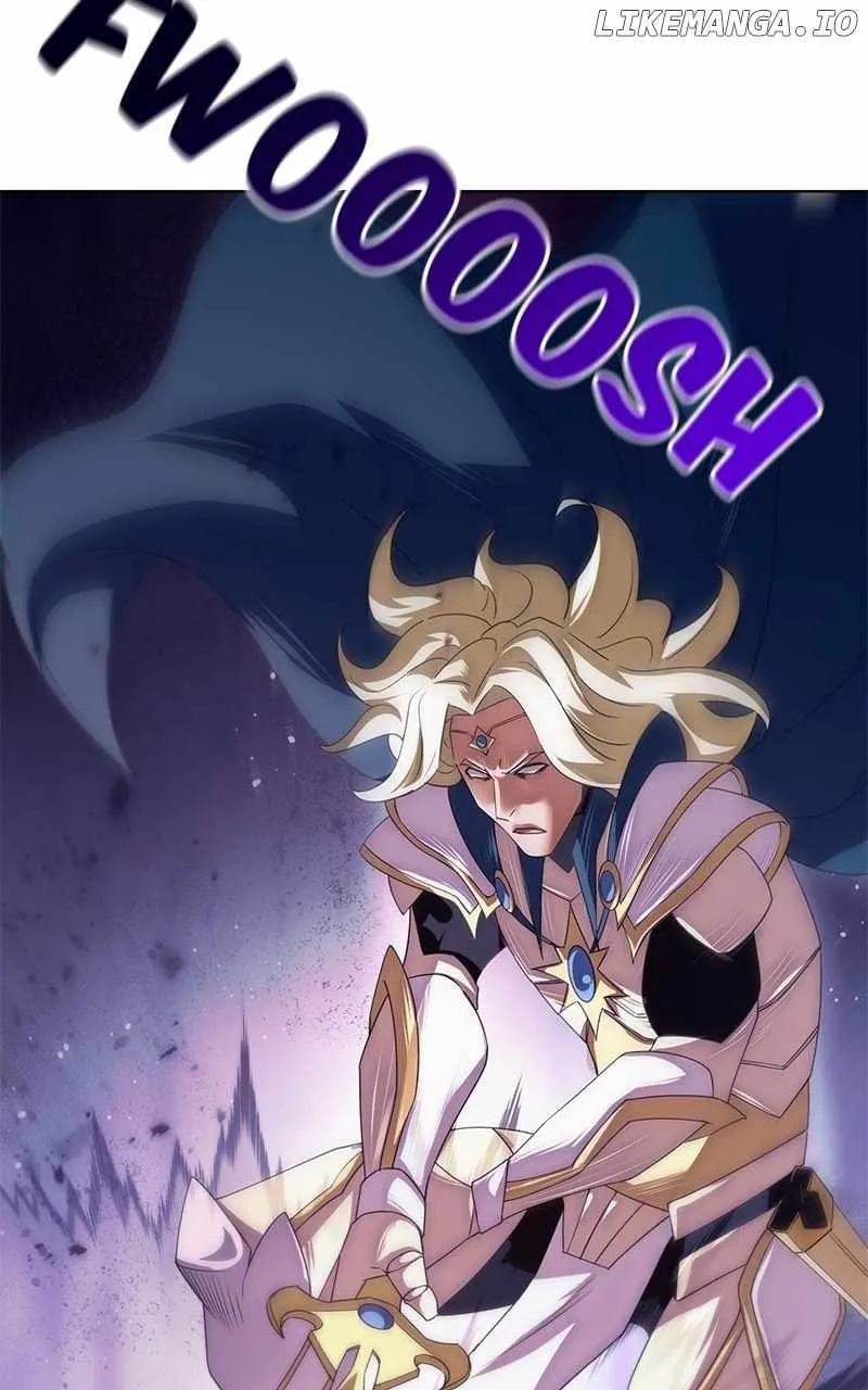 Surviving in an Action Manhwa Chapter 107 page 35 - 