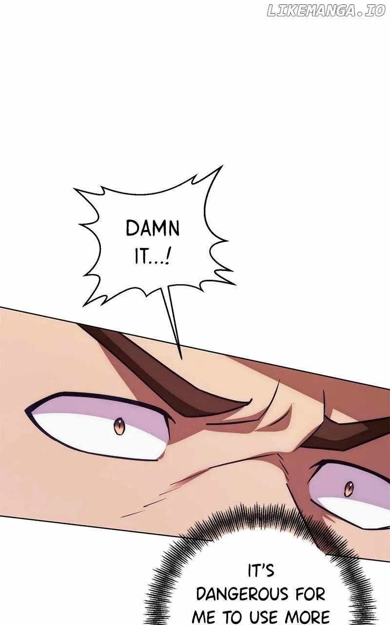 Surviving in an Action Manhwa Chapter 107 page 37 - 