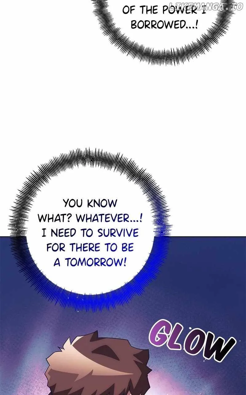 Surviving in an Action Manhwa Chapter 107 page 38 - 