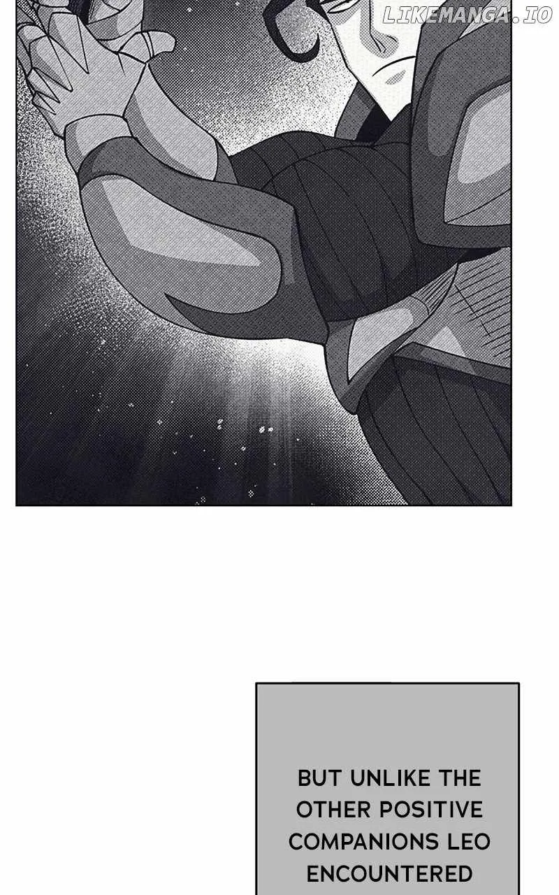 Surviving in an Action Manhwa Chapter 107 page 5 - 
