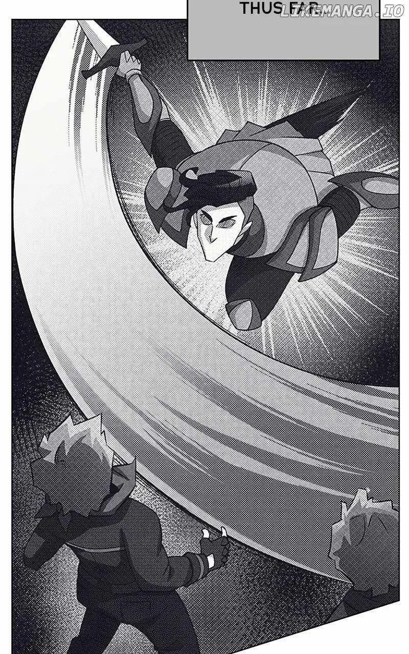Surviving in an Action Manhwa Chapter 107 page 6 - 