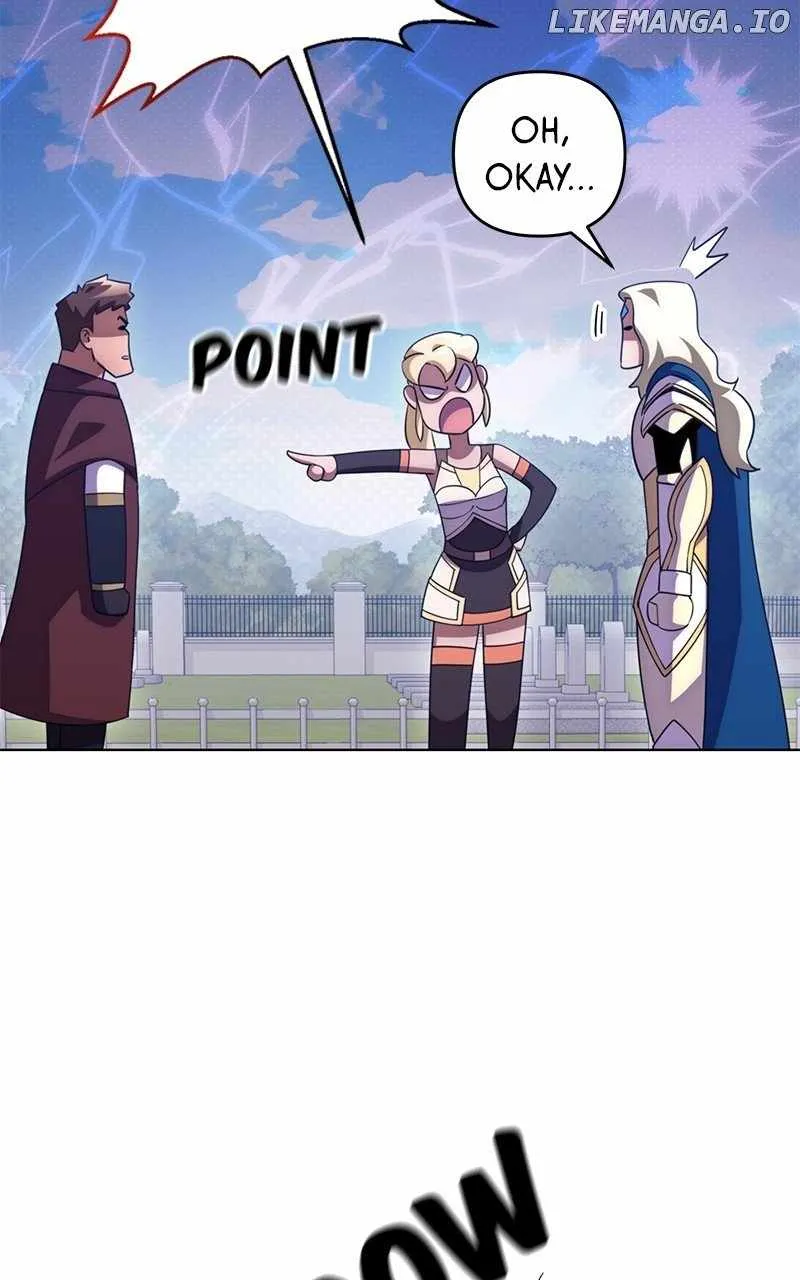 Surviving in an Action Manhwa Chapter 107 page 53 - 