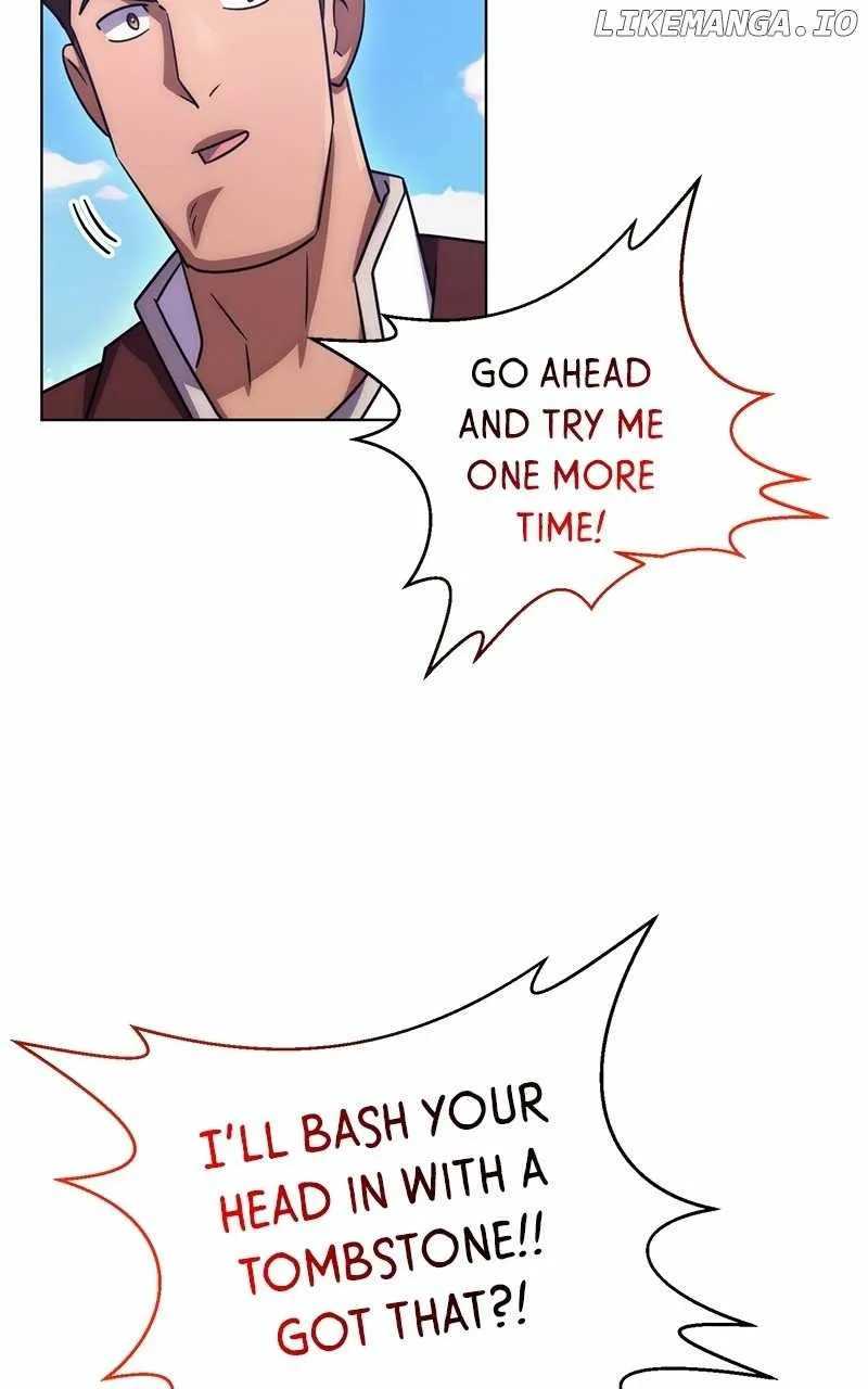 Surviving in an Action Manhwa Chapter 107 page 58 - 