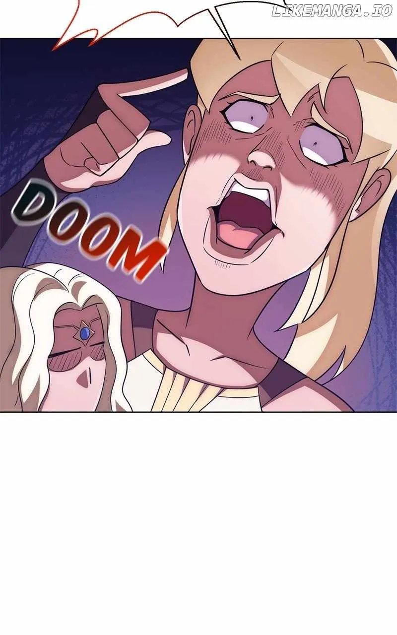 Surviving in an Action Manhwa Chapter 107 page 59 - 