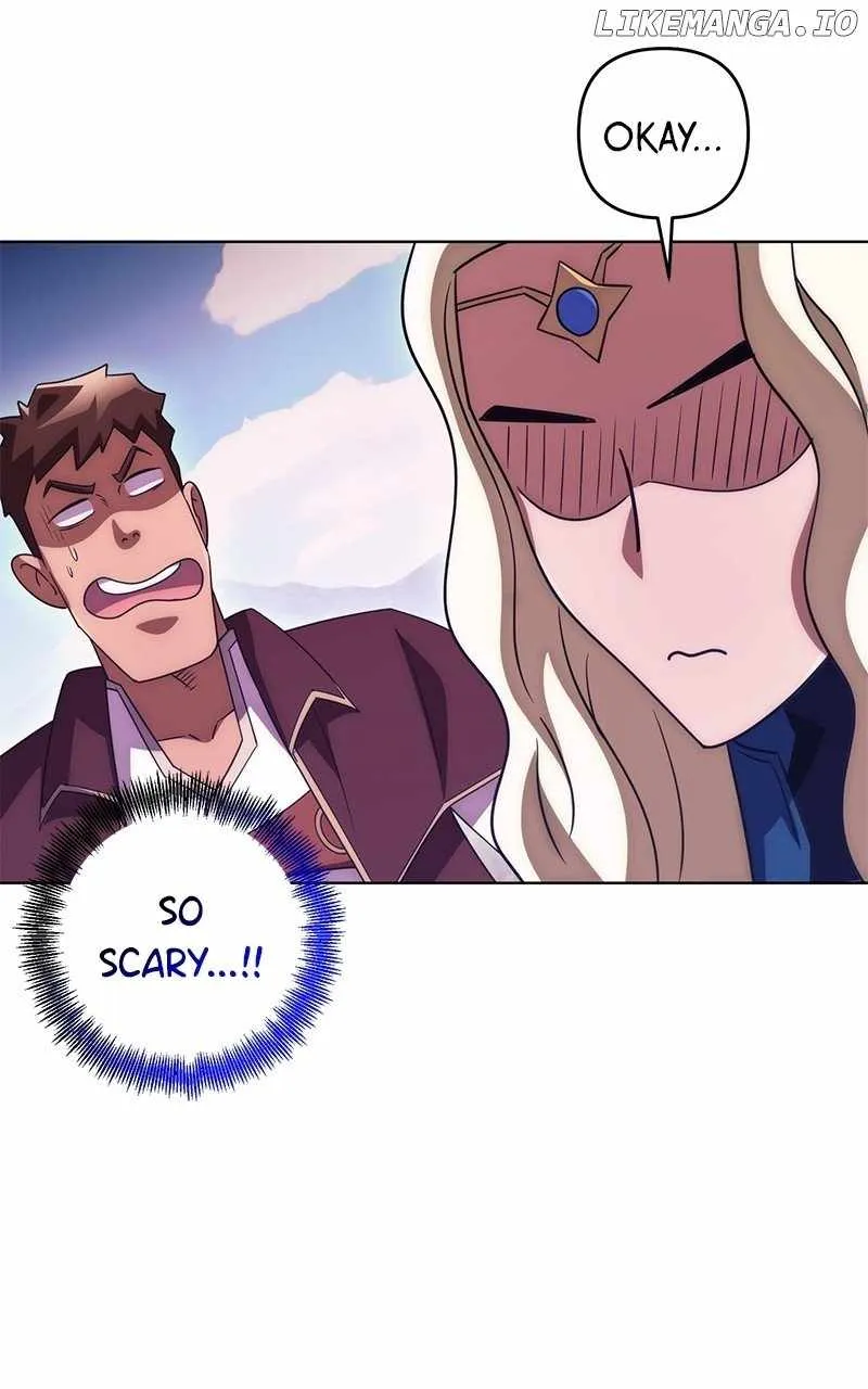 Surviving in an Action Manhwa Chapter 107 page 60 - 