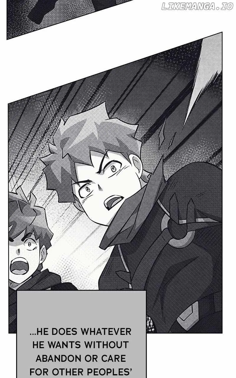 Surviving in an Action Manhwa Chapter 107 page 7 - 