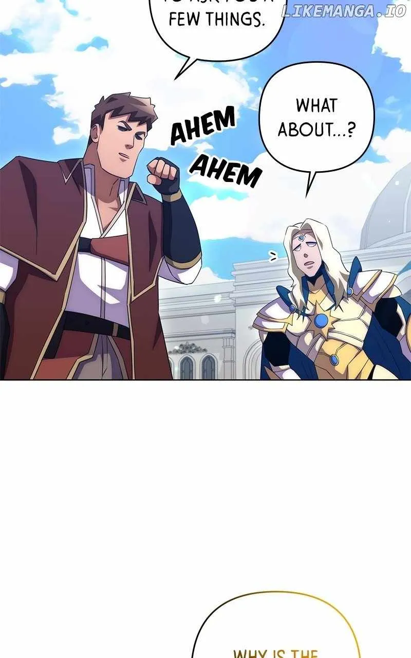 Surviving in an Action Manhwa Chapter 107 page 62 - 