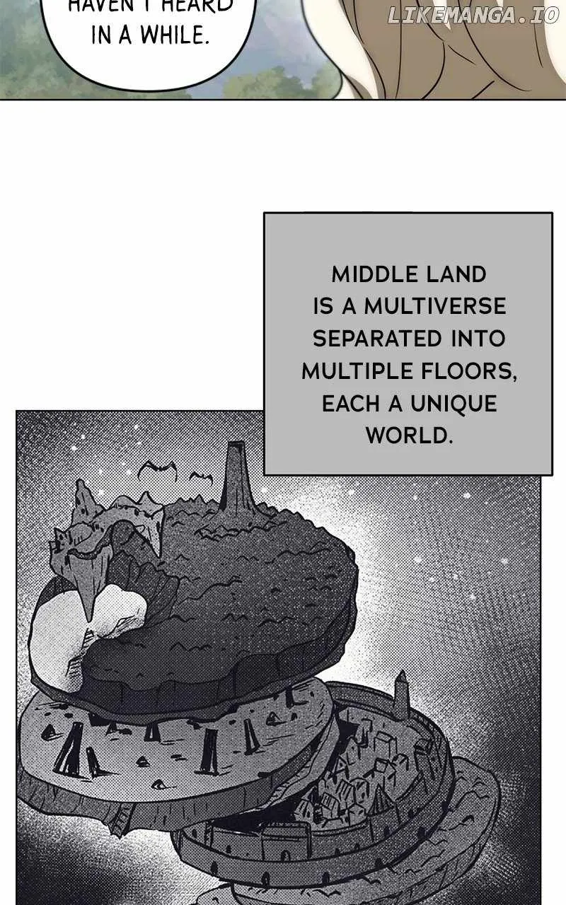 Surviving in an Action Manhwa Chapter 107 page 67 - 