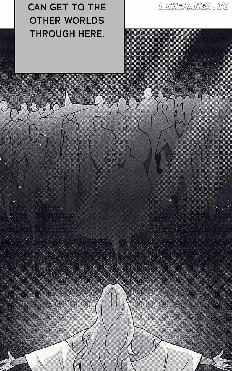 Surviving in an Action Manhwa Chapter 107 page 72 - 