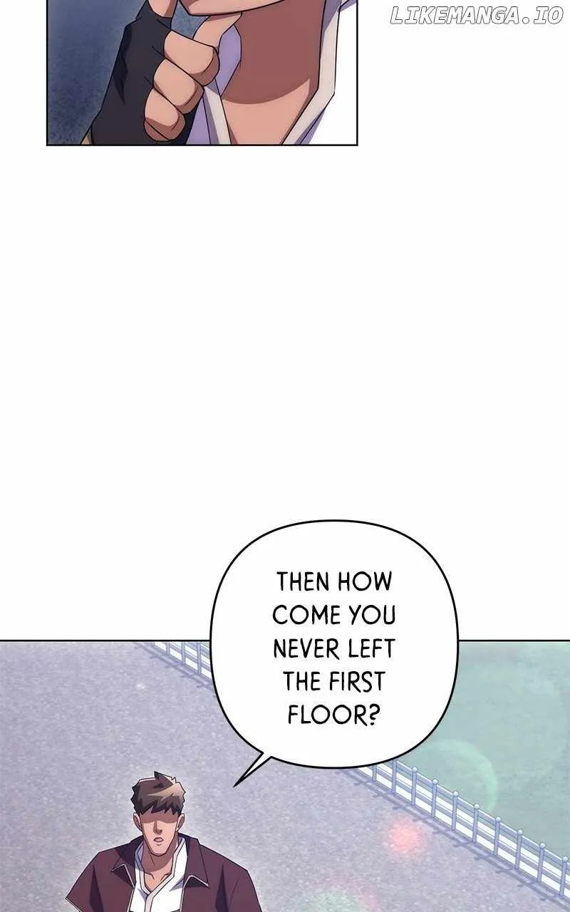 Surviving in an Action Manhwa Chapter 107 page 75 - 