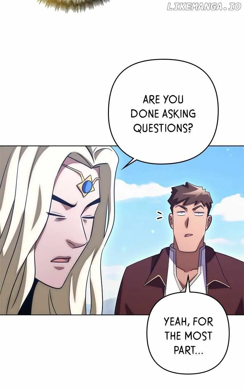 Surviving in an Action Manhwa Chapter 107 page 81 - 