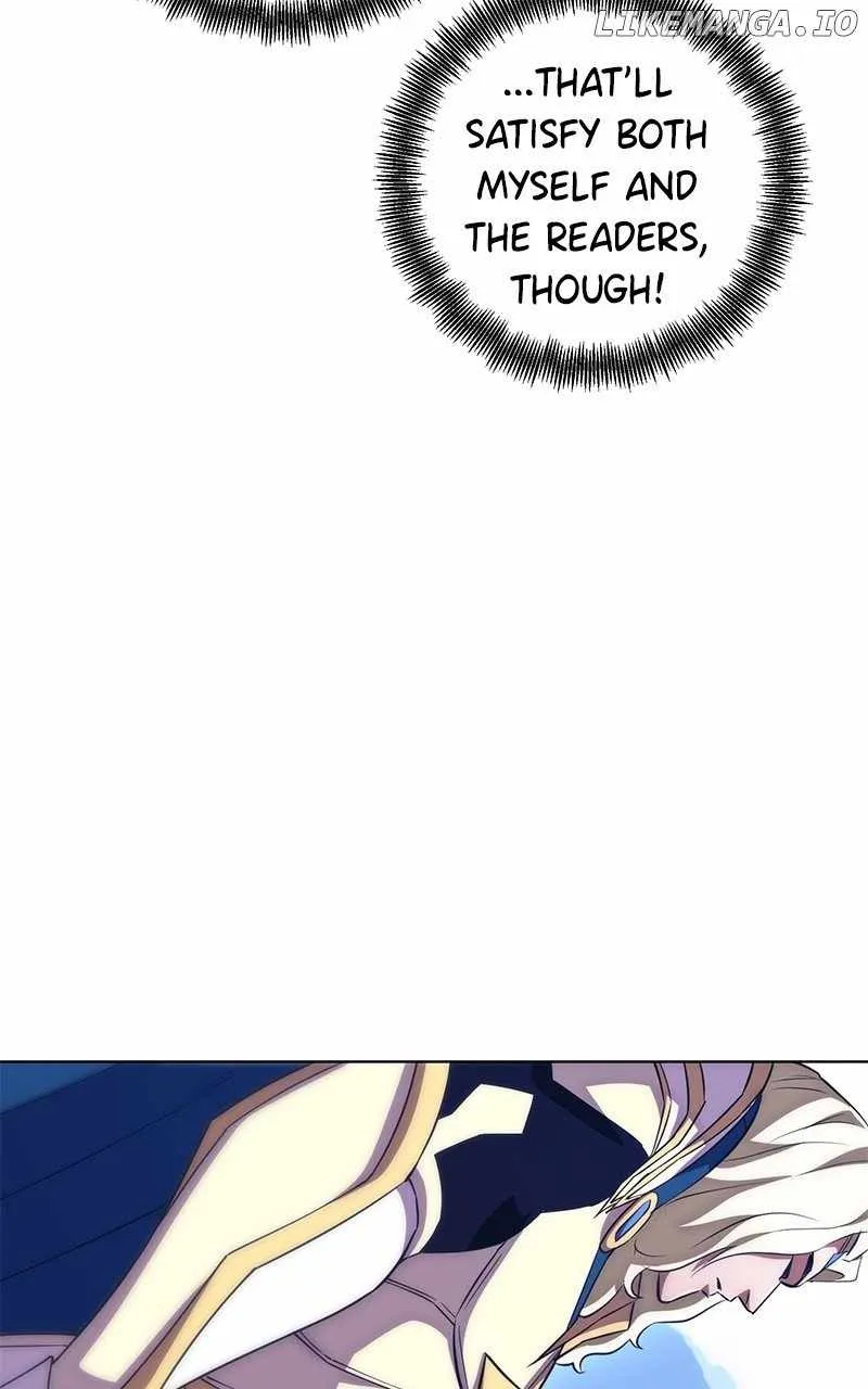 Surviving in an Action Manhwa Chapter 107 page 84 - 
