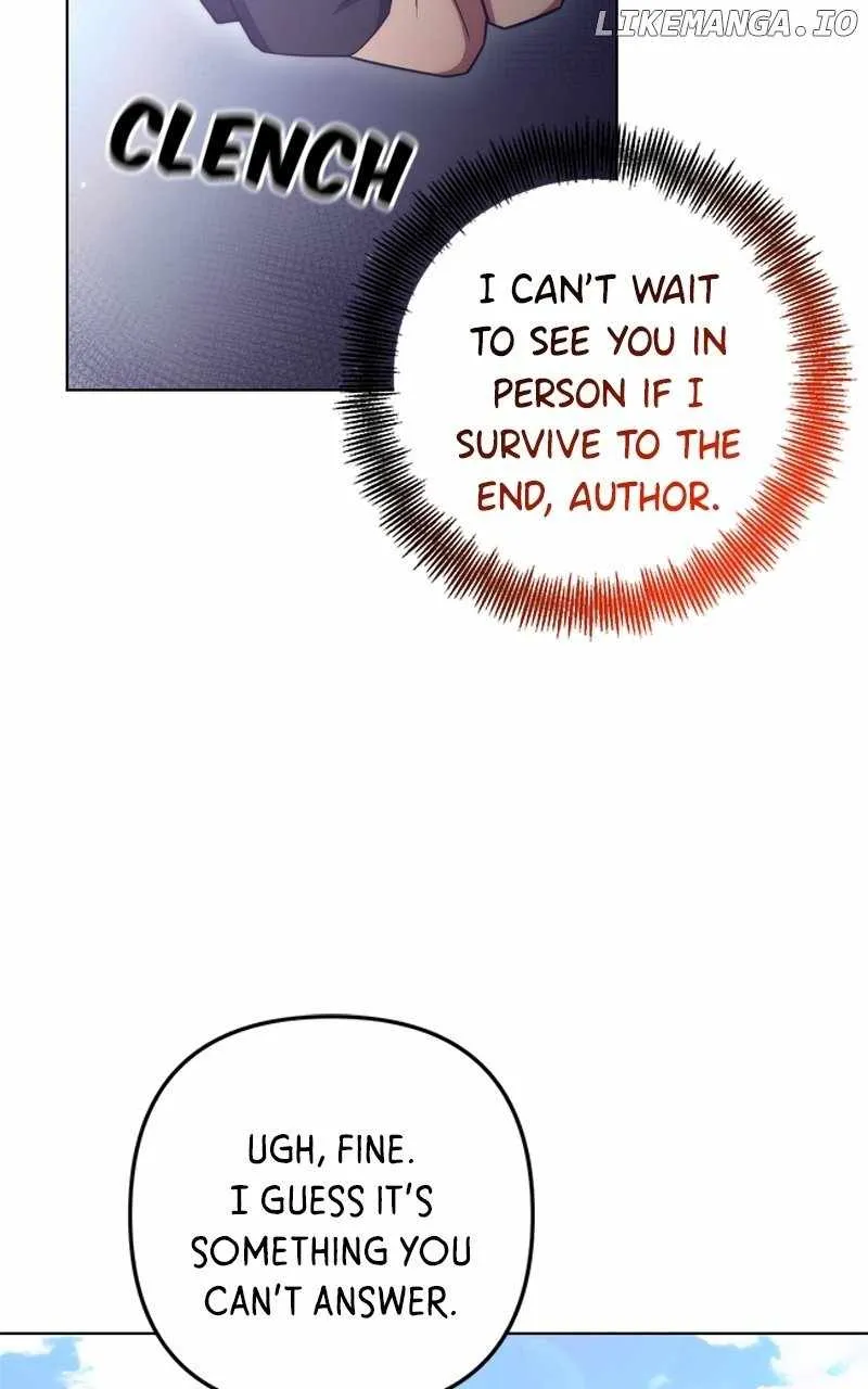 Surviving in an Action Manhwa Chapter 108 page 12 - 