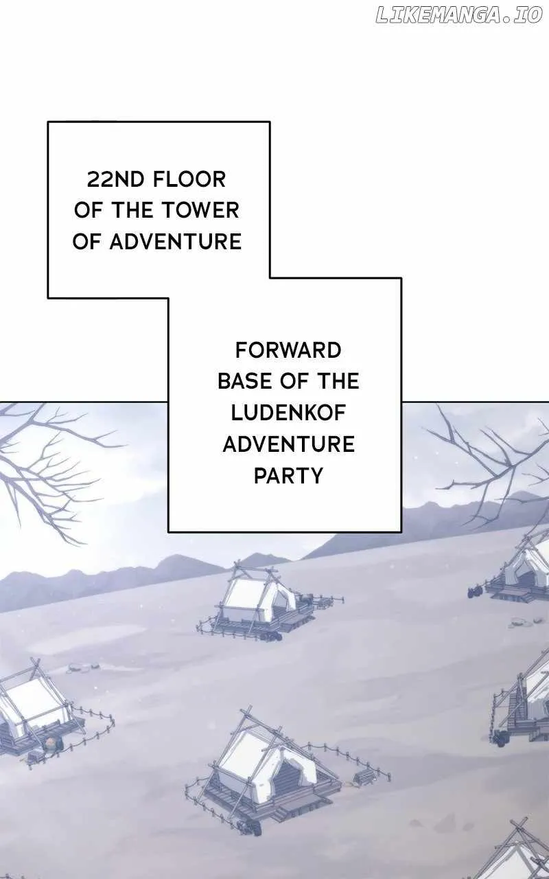 Surviving in an Action Manhwa Chapter 108 page 21 - 