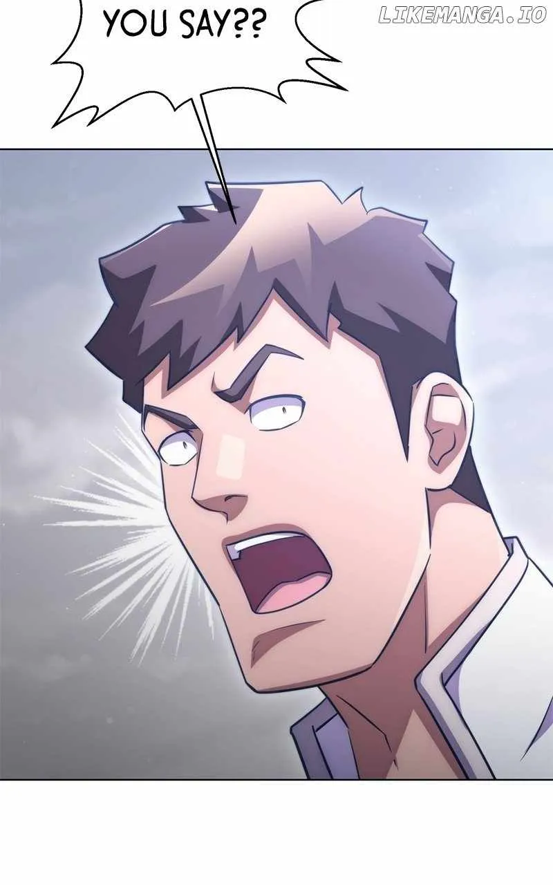 Surviving in an Action Manhwa Chapter 108 page 23 - 