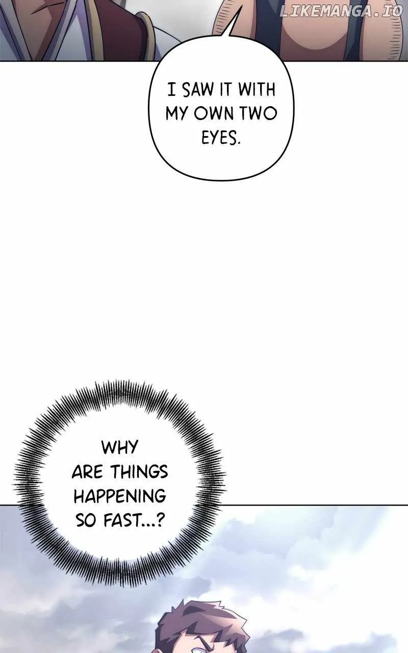 Surviving in an Action Manhwa Chapter 108 page 25 - 