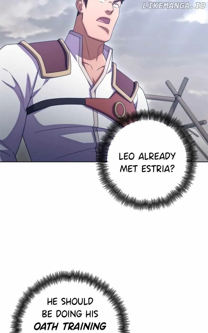Surviving in an Action Manhwa Chapter 108 page 26 - 