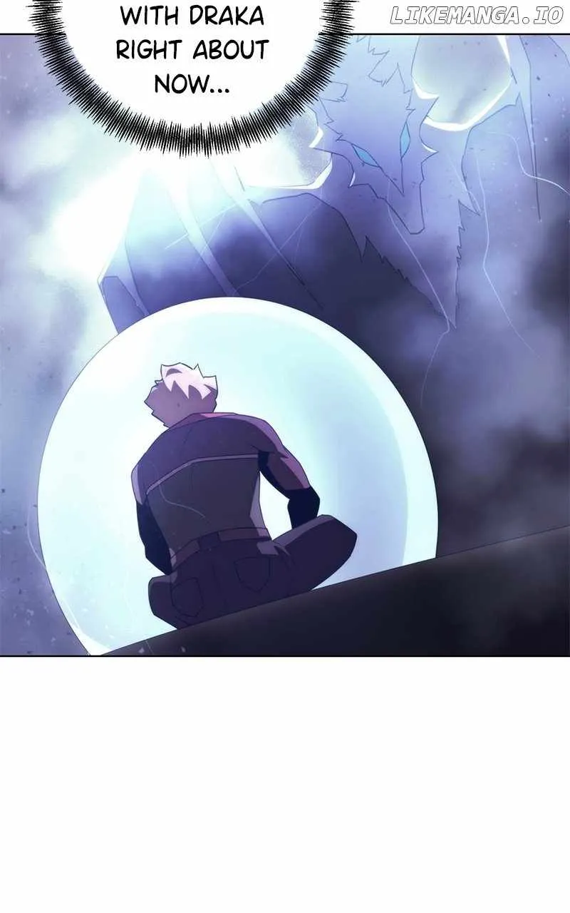 Surviving in an Action Manhwa Chapter 108 page 27 - 