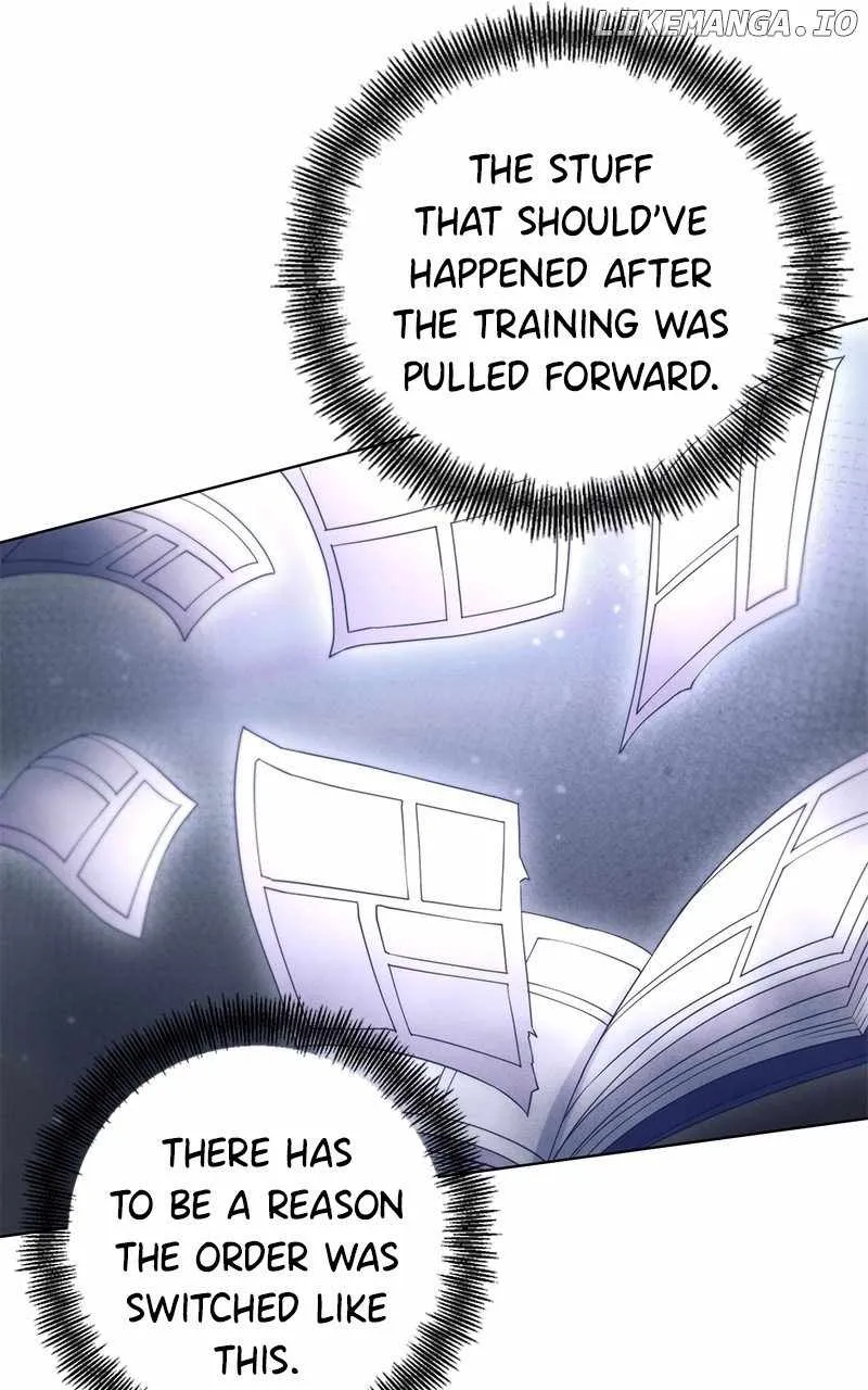Surviving in an Action Manhwa Chapter 108 page 28 - 