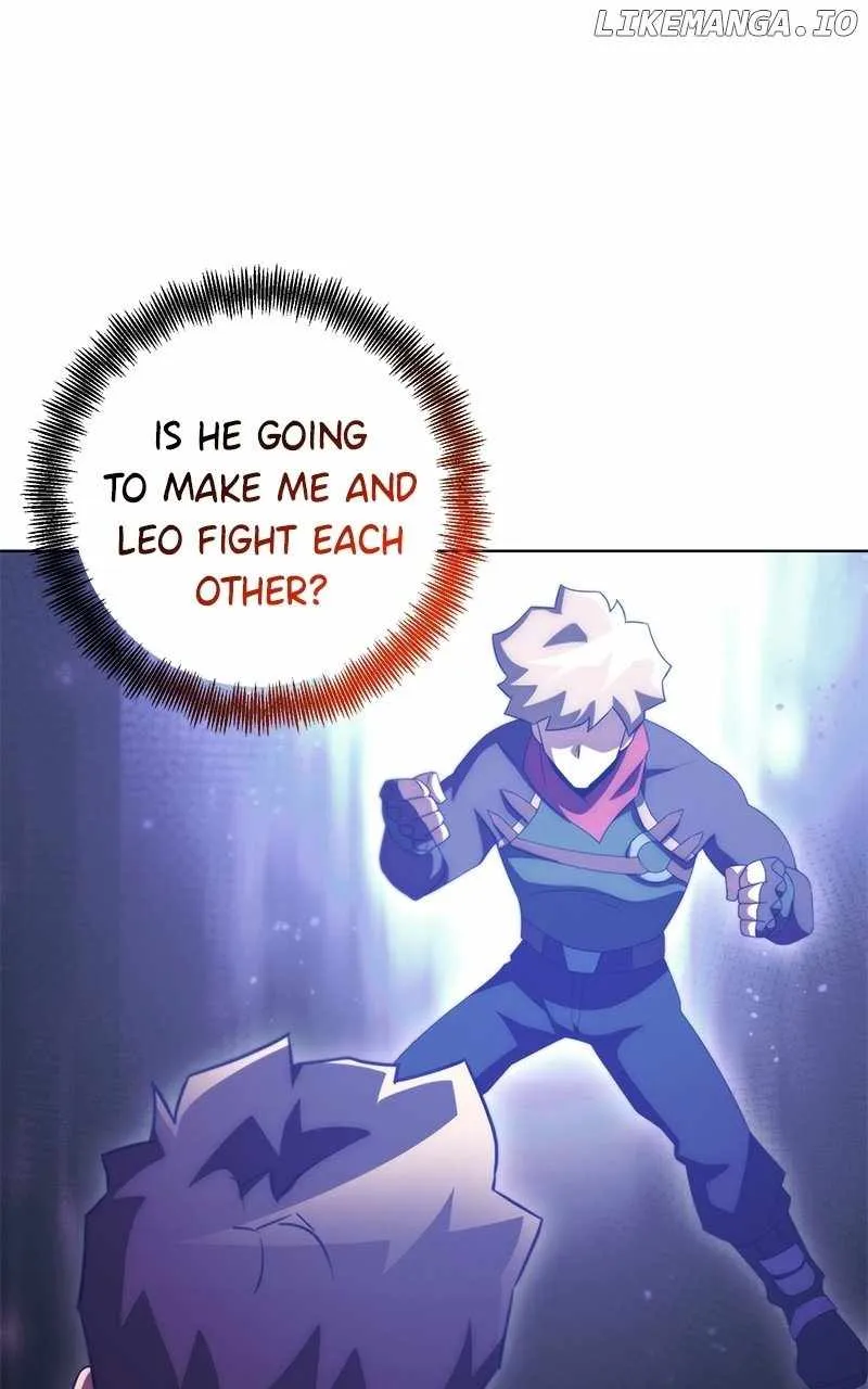 Surviving in an Action Manhwa Chapter 108 page 32 - 