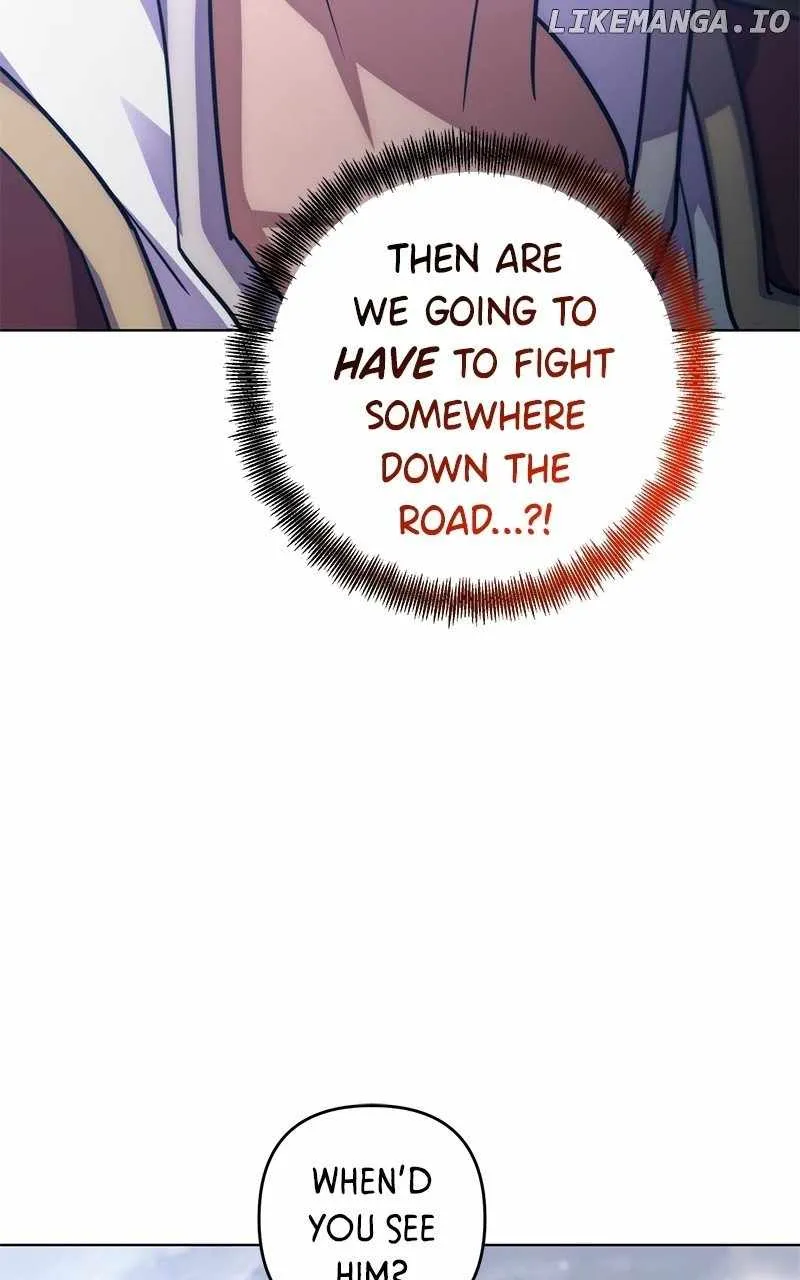 Surviving in an Action Manhwa Chapter 108 page 36 - 