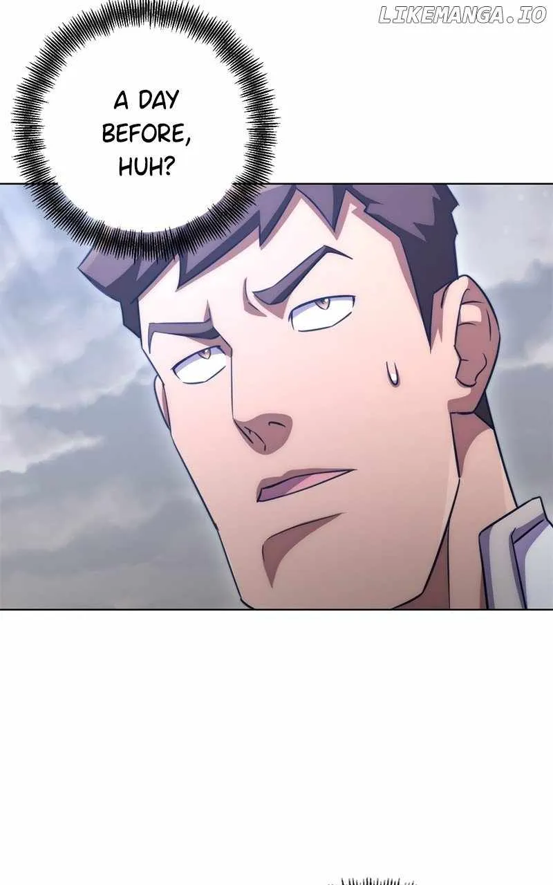 Surviving in an Action Manhwa Chapter 108 page 38 - 