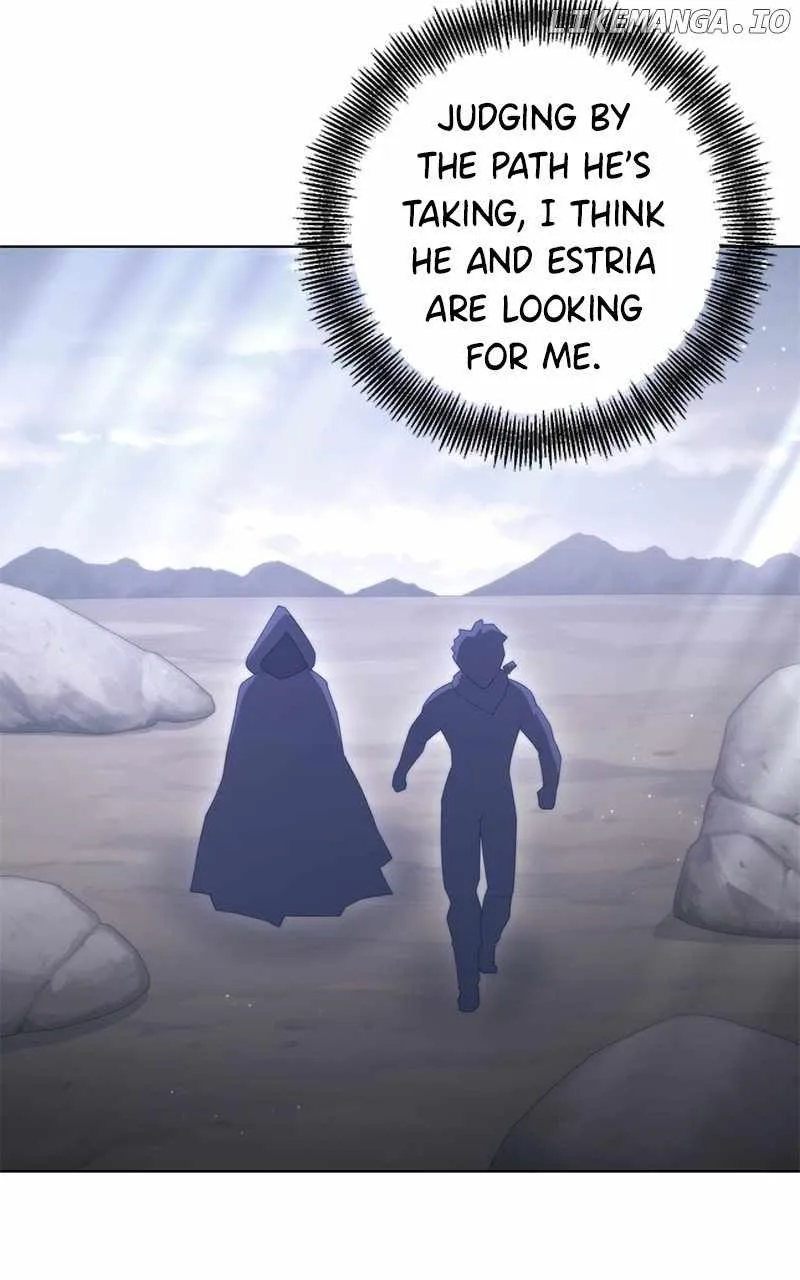 Surviving in an Action Manhwa Chapter 108 page 39 - 