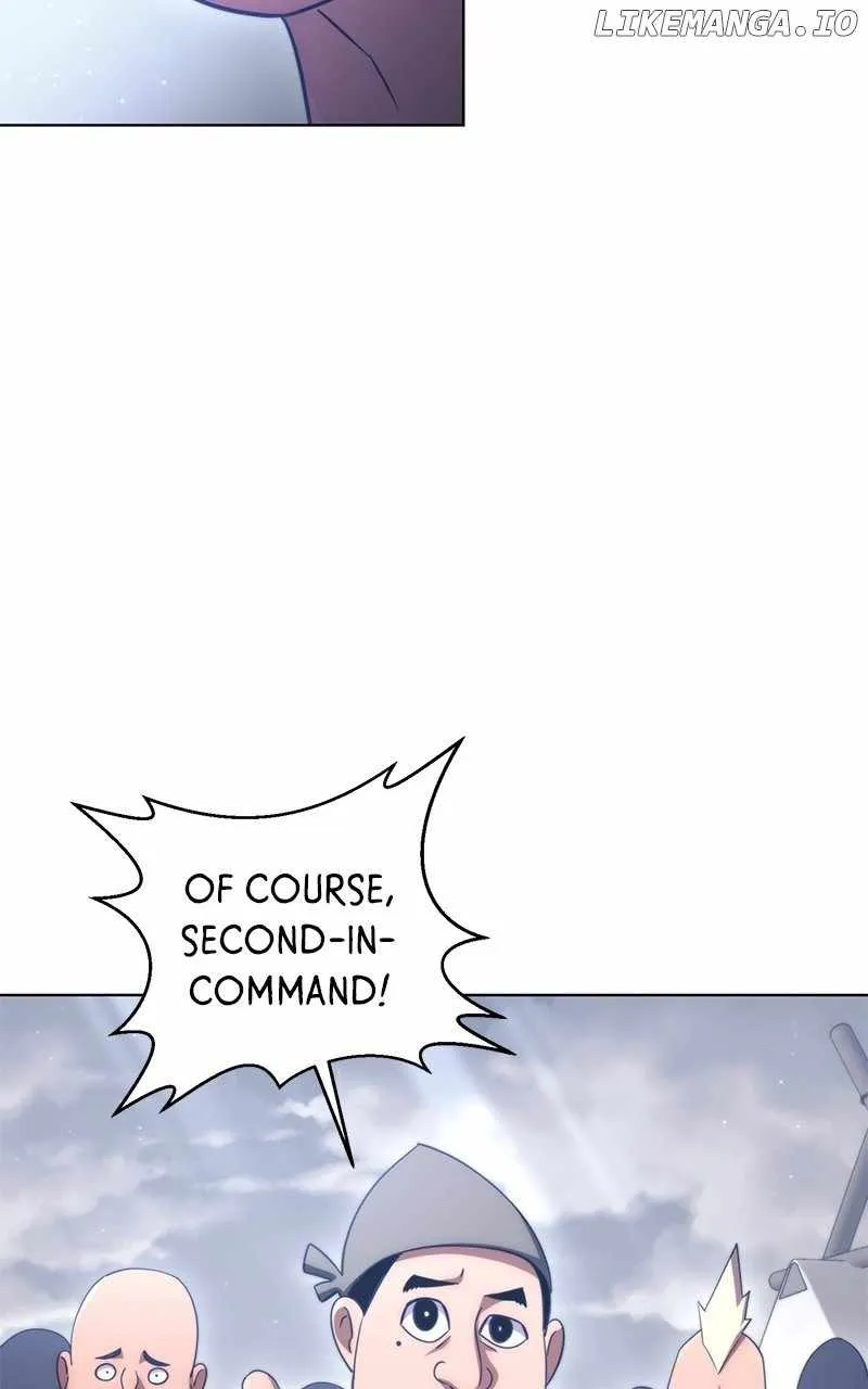 Surviving in an Action Manhwa Chapter 108 page 41 - 