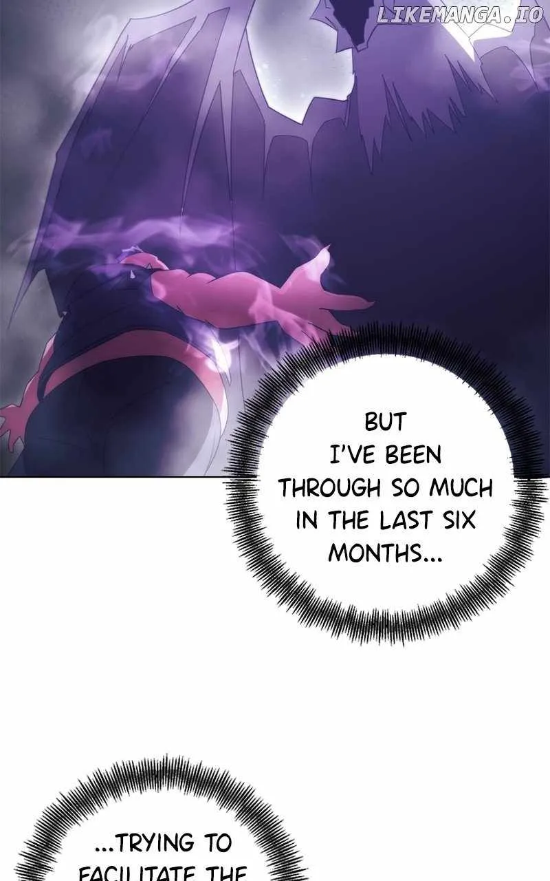 Surviving in an Action Manhwa Chapter 108 page 44 - 