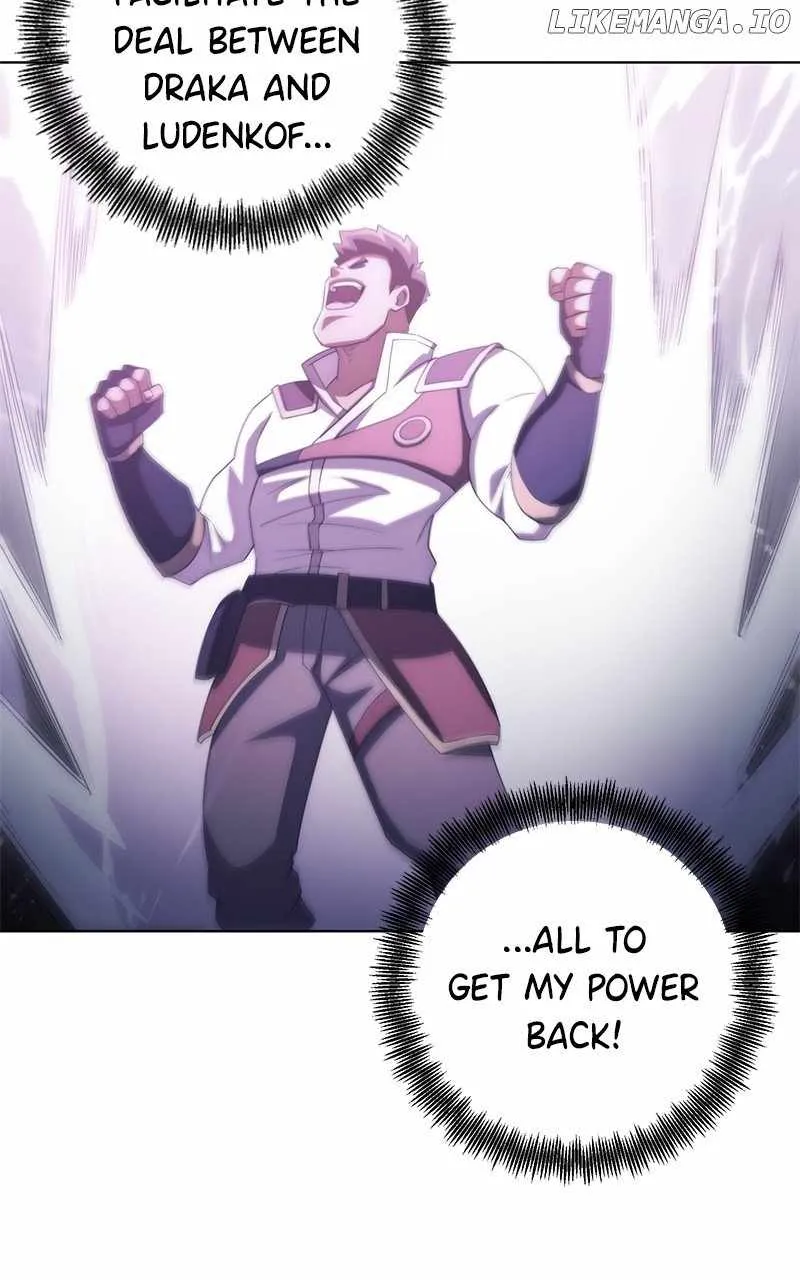 Surviving in an Action Manhwa Chapter 108 page 45 - 