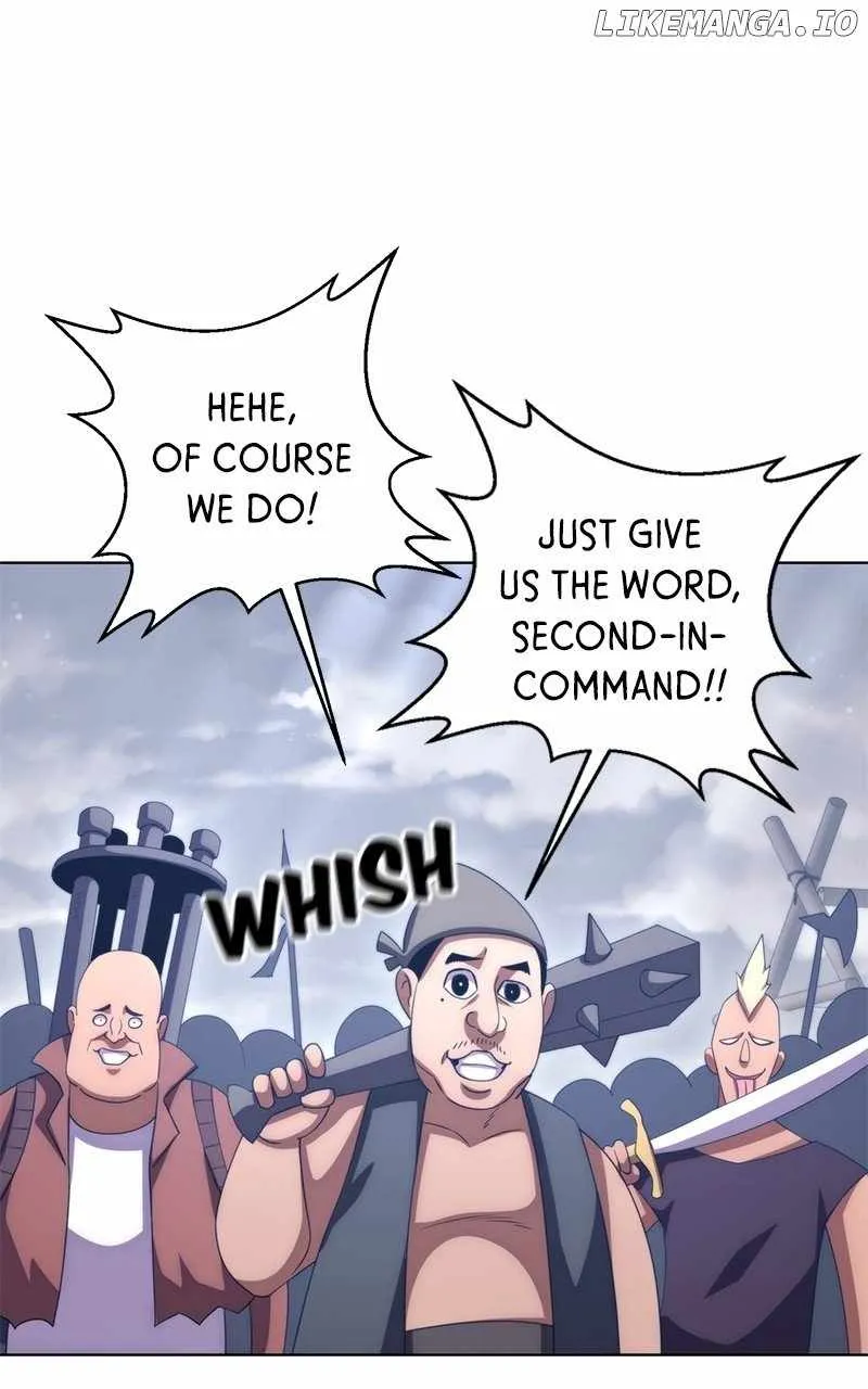 Surviving in an Action Manhwa Chapter 108 page 47 - 