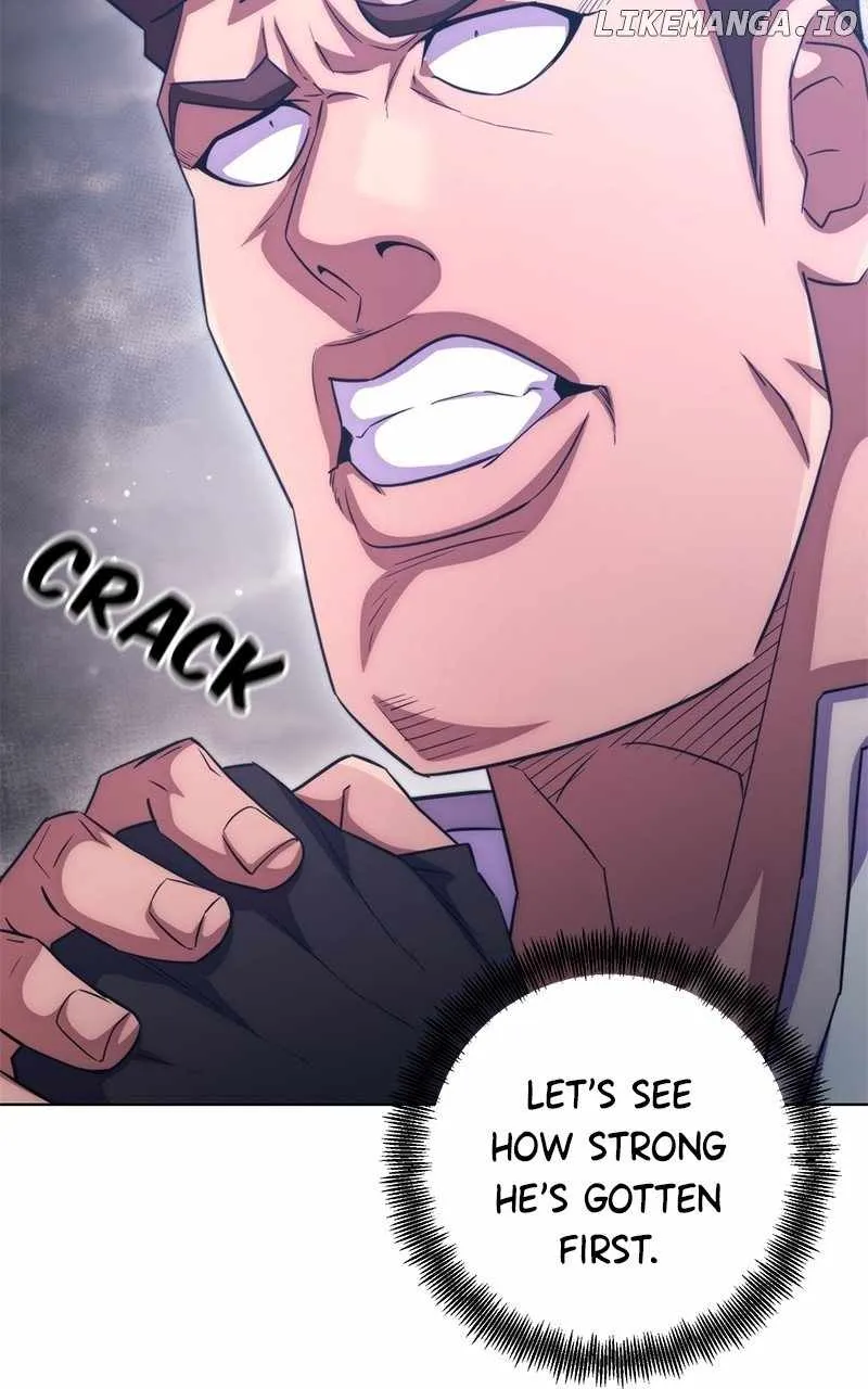 Surviving in an Action Manhwa Chapter 108 page 51 - 
