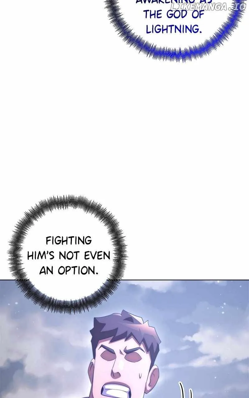 Surviving in an Action Manhwa Chapter 108 page 59 - 