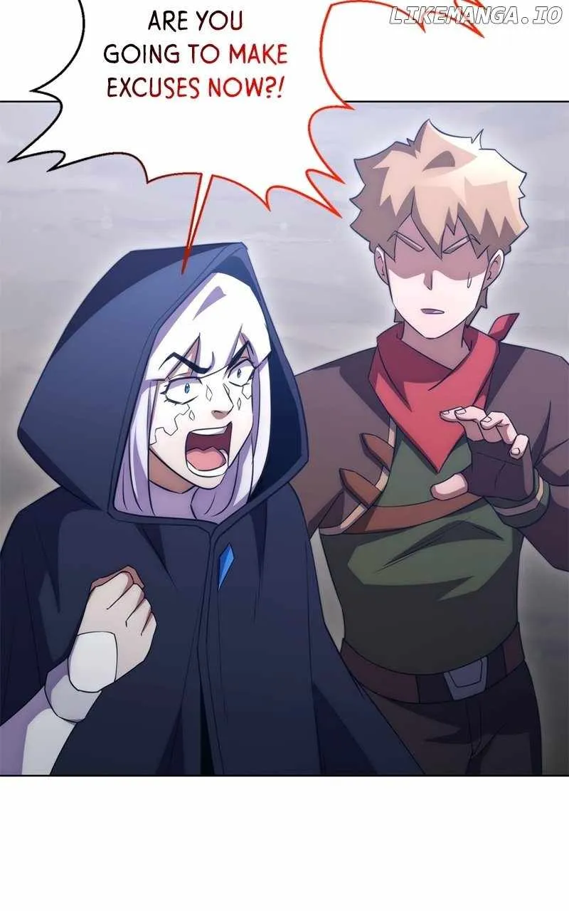 Surviving in an Action Manhwa Chapter 108 page 74 - 