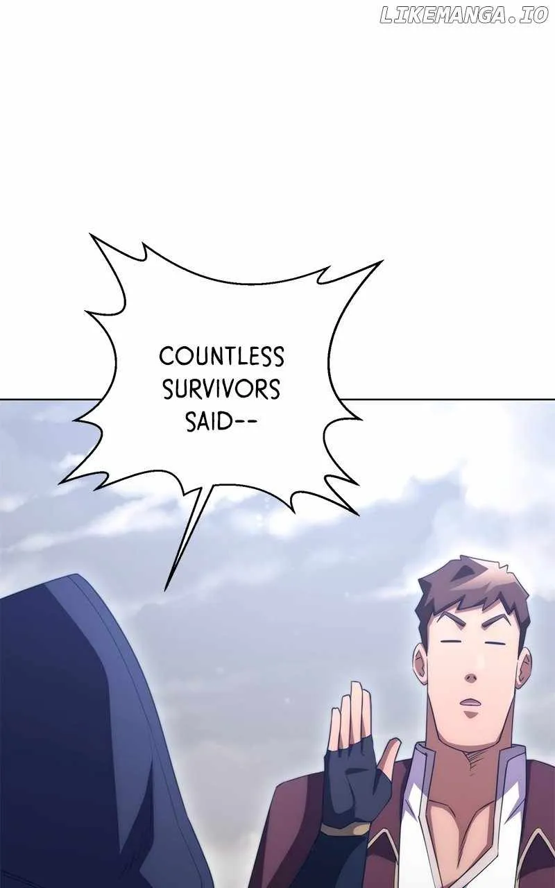 Surviving in an Action Manhwa Chapter 108 page 75 - 