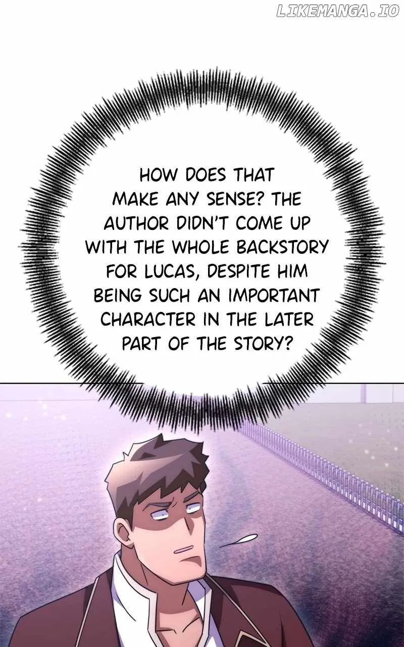 Surviving in an Action Manhwa Chapter 108 page 9 - 