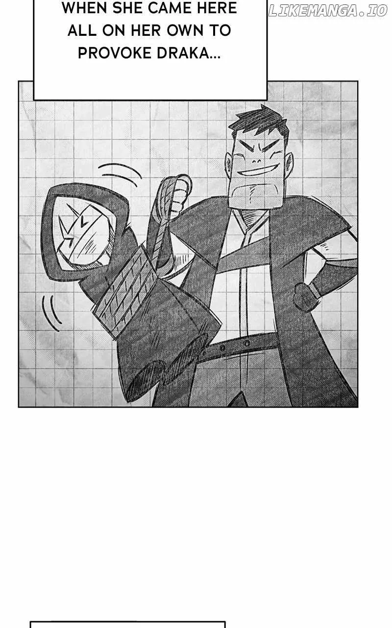 Surviving in an Action Manhwa Chapter 108 page 84 - 