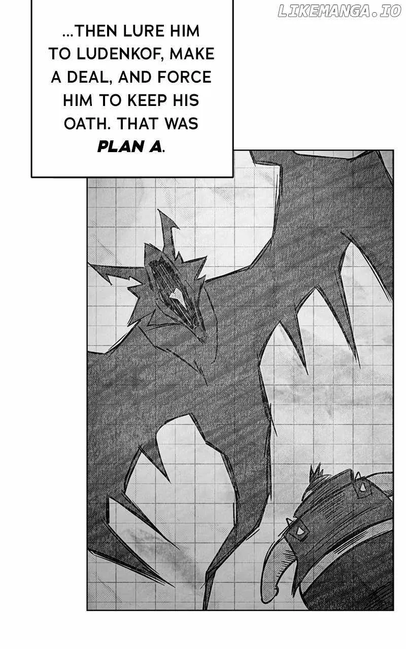 Surviving in an Action Manhwa Chapter 108 page 85 - 