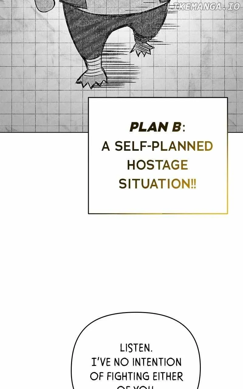 Surviving in an Action Manhwa Chapter 108 page 89 - 