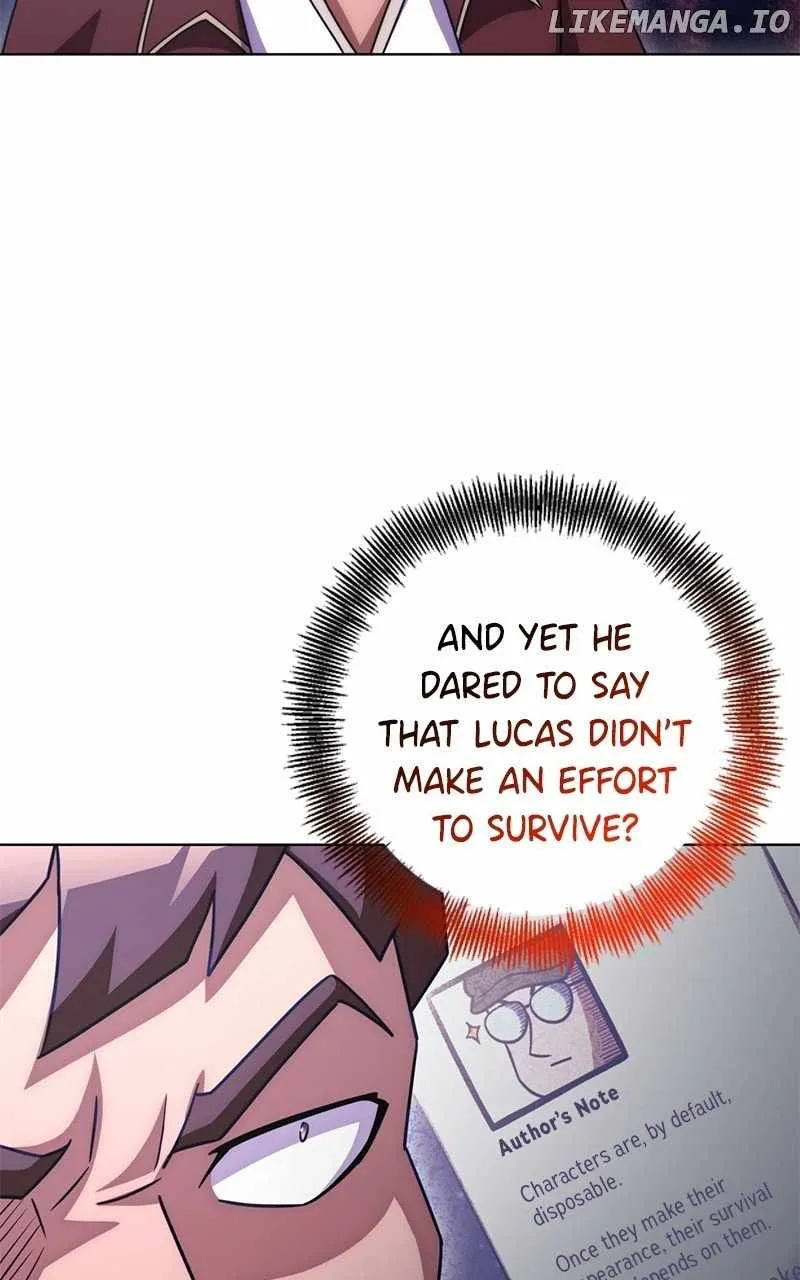 Surviving in an Action Manhwa Chapter 108 page 10 - 