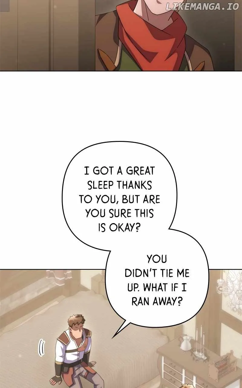 Surviving in an Action Manhwa Chapter 109 page 11 - 