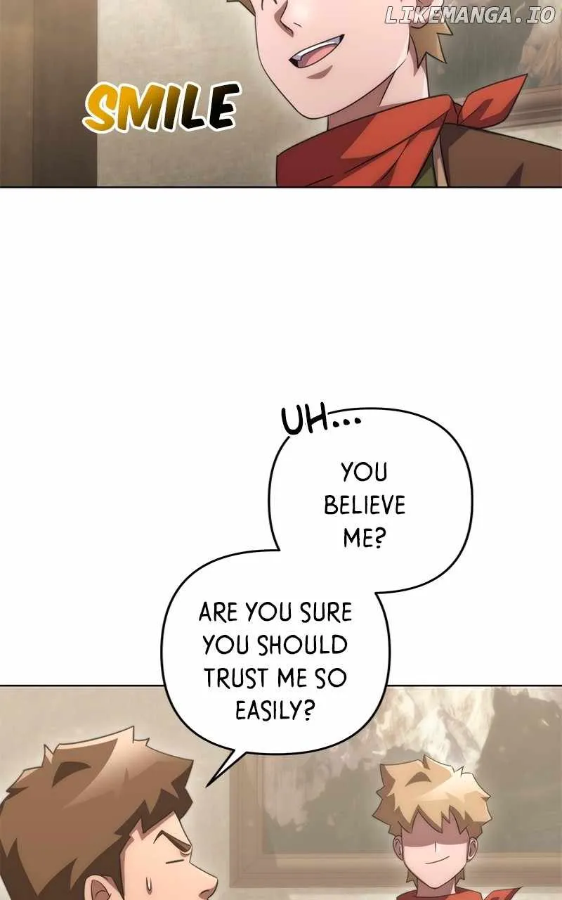 Surviving in an Action Manhwa Chapter 109 page 15 - 