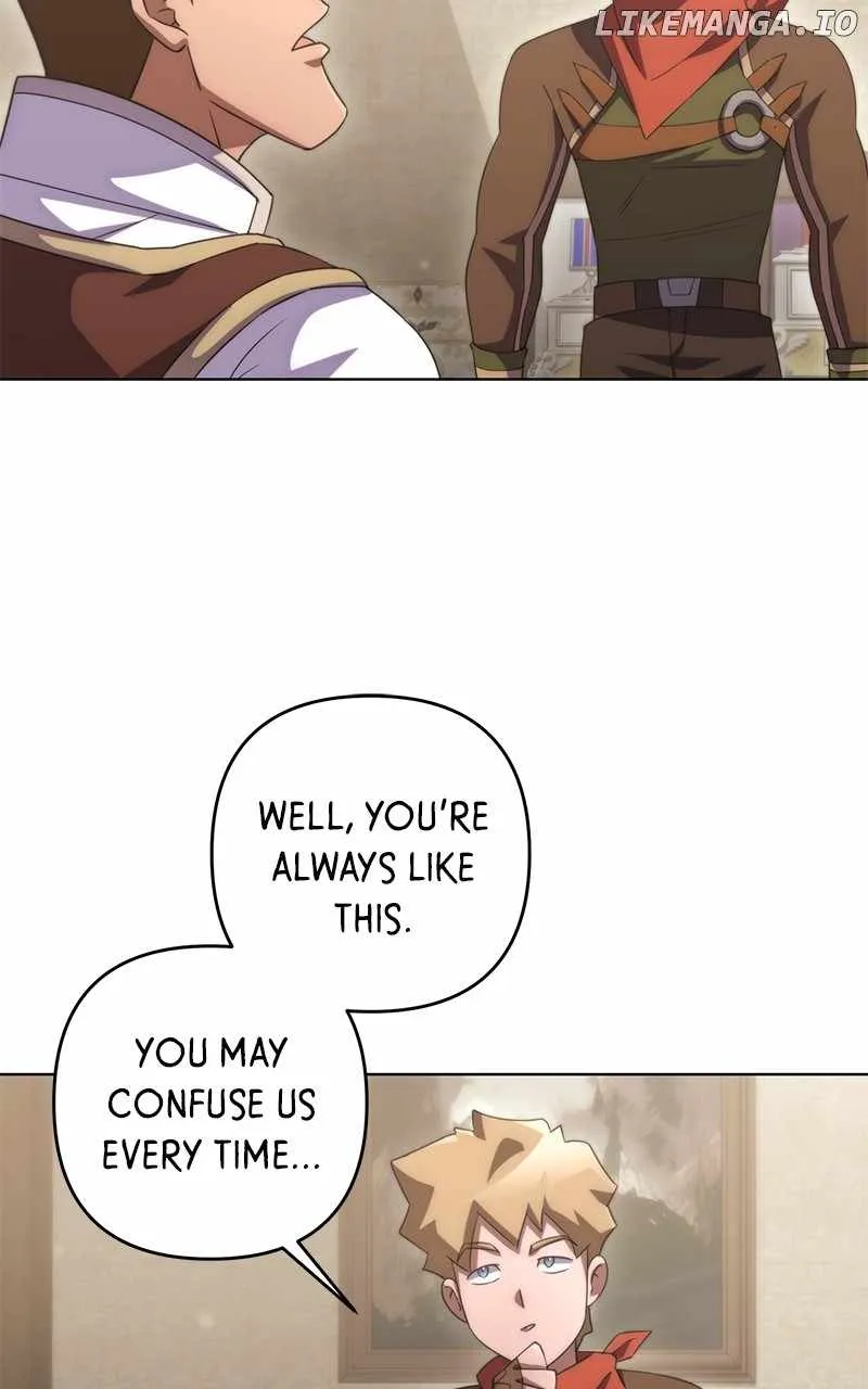 Surviving in an Action Manhwa Chapter 109 page 16 - 