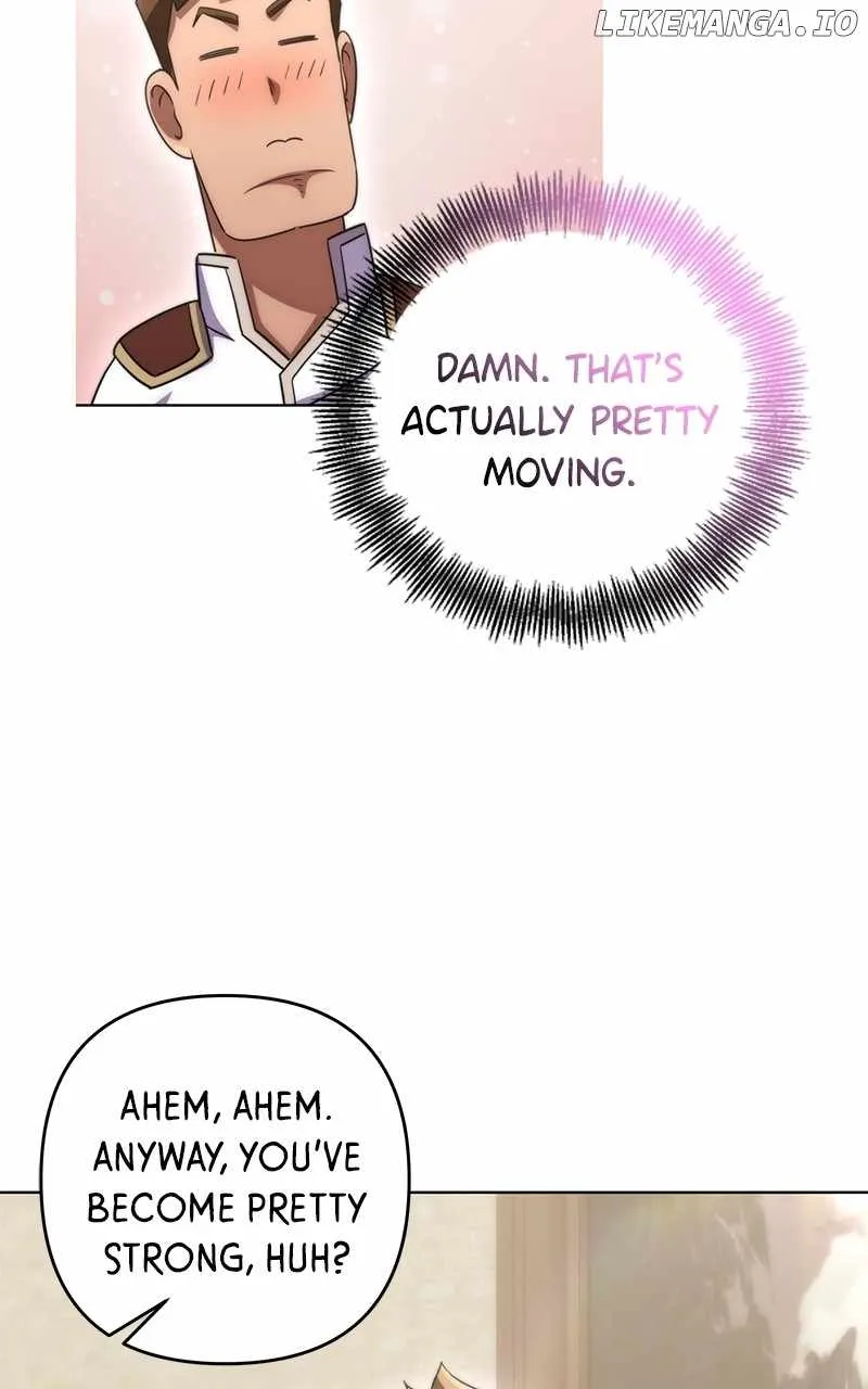 Surviving in an Action Manhwa Chapter 109 page 19 - 