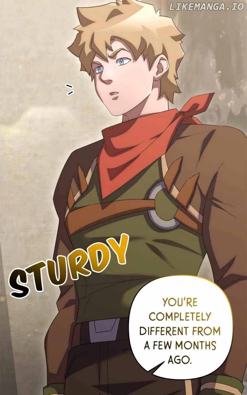Surviving in an Action Manhwa Chapter 109 page 20 - 