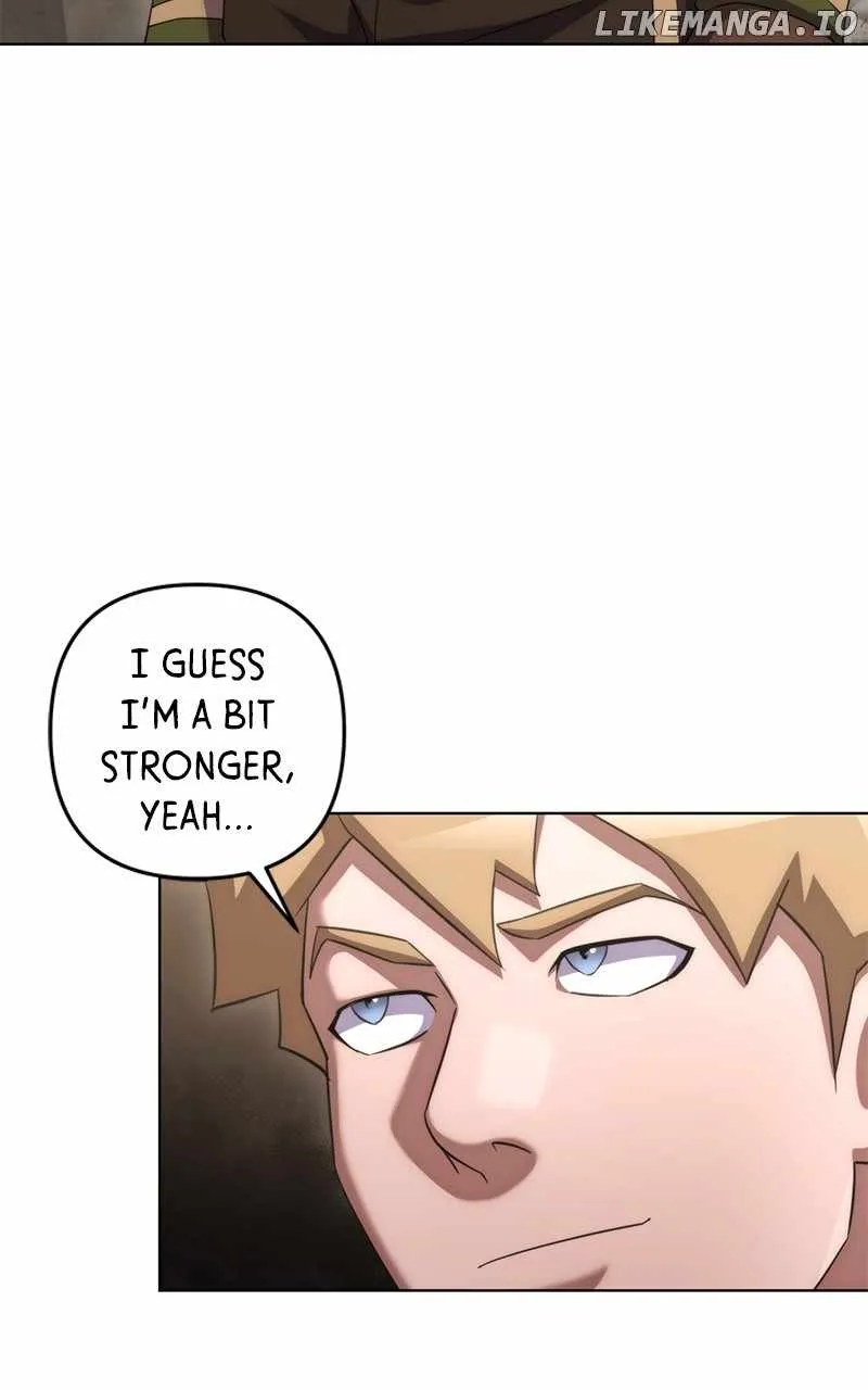 Surviving in an Action Manhwa Chapter 109 page 21 - 