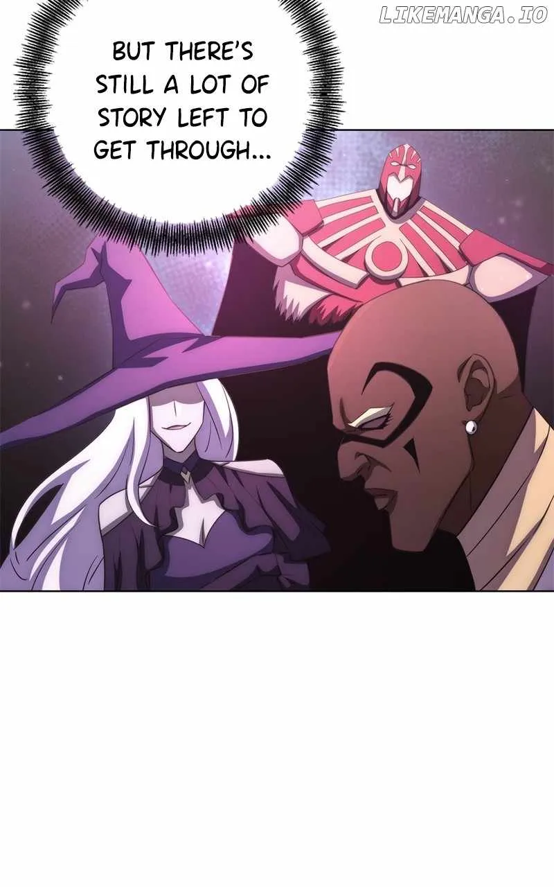 Surviving in an Action Manhwa Chapter 109 page 27 - 